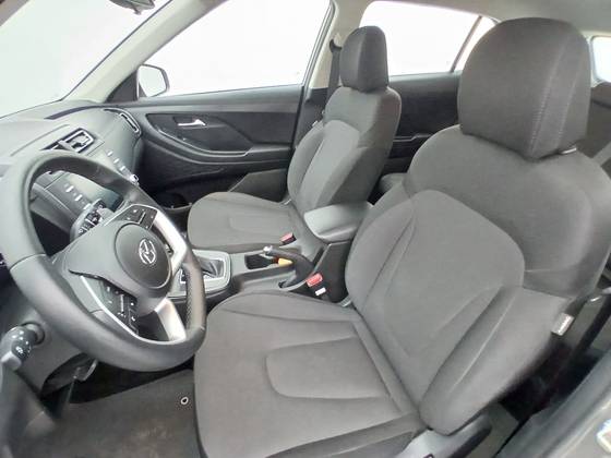 HYUNDAI CRETA 1.0 TGDI FLEX COMFORT PLUS AUTOMÁTICO